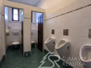 Prodej ubytování, Stožec, 1100 m2