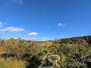 Prodej pozemku, Soběšice - Damíč, 716 m2