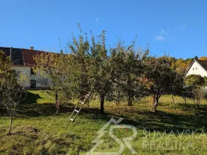 Prodej pozemku, Soběšice - Damíč, 716 m2