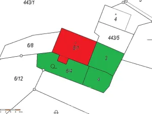 Prodej rodinného domu, Nicov, 300 m2