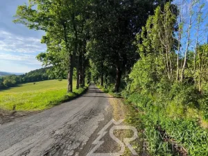 Prodej pozemku, Kašperské Hory, 929 m2