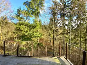 Pronájem bytu 4+kk, Liberec, Stroupežnického, 111 m2