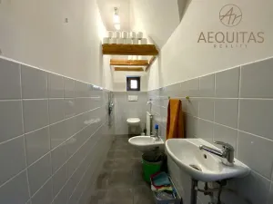 Pronájem bytu 4+kk, Liberec, Stroupežnického, 111 m2