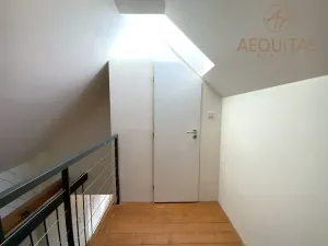 Pronájem bytu 4+kk, Liberec, Stroupežnického, 111 m2