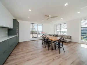 Pronájem bytu 3+kk, Ostrava, náměstí Biskupa Bruna, 163 m2