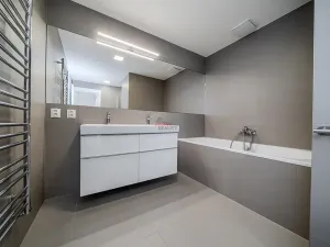 Pronájem bytu 3+kk, Ostrava, náměstí Biskupa Bruna, 163 m2