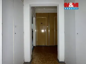 Prodej bytu 3+1, Havířov - Šumbark, Mládí, 72 m2