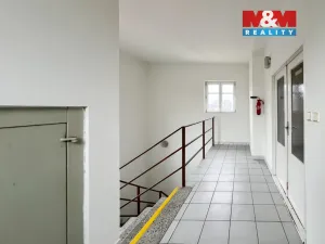 Prodej obchodního prostoru, Katovice, Kolářova, 400 m2