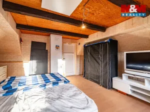 Prodej rodinného domu, Šindelová, 105 m2