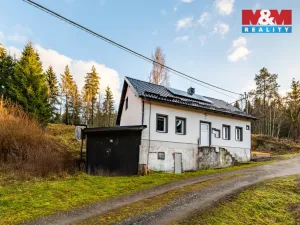 Prodej rodinného domu, Šindelová, 105 m2