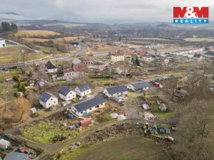 Prodej rodinného domu, Ostrov - Dolní Žďár, 160 m2