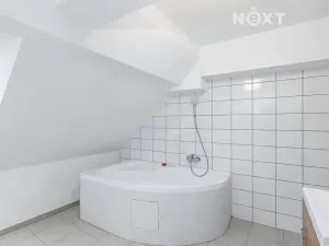 Pronájem bytu 4+kk, Nepomuk, Plzeňská, 122 m2