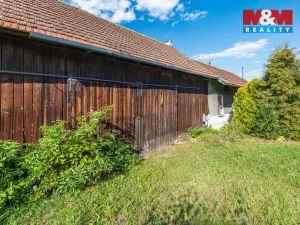 Prodej chalupy, Chroustov, 140 m2