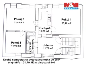 Prodej rodinného domu, Račiněves, 204 m2