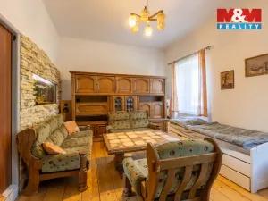 Prodej rodinného domu, Račiněves, 204 m2