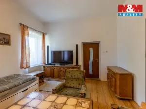 Prodej rodinného domu, Račiněves, 204 m2