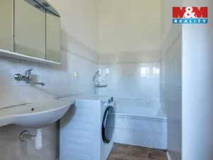 Prodej rodinného domu, Račiněves, 204 m2