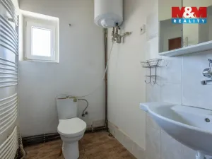 Prodej rodinného domu, Račiněves, 204 m2