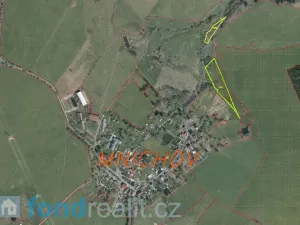 Prodej pozemku, Mnichov, 12065 m2