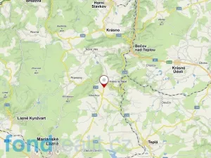 Prodej pozemku, Mnichov, 12065 m2