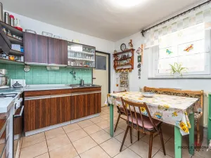 Prodej rodinného domu, Litoměřice, Dolní Rybářská, 160 m2