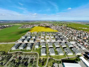 Prodej bytu 2+kk, Praha - Dolní Chabry, Cítovská, 53 m2