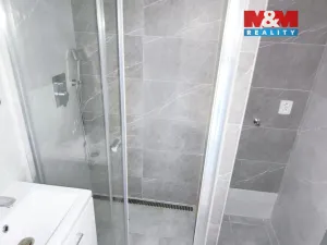 Prodej bytu 2+1, Ostrava - Hrabůvka, Závodní, 63 m2