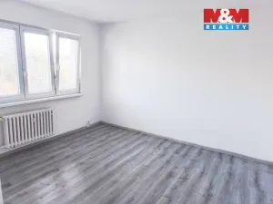 Prodej bytu 2+1, Ostrava - Hrabůvka, Závodní, 63 m2