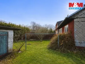 Prodej rodinného domu, Ostrava - Heřmanice, Vrbická, 64 m2