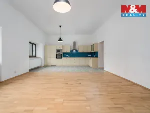 Pronájem rodinného domu, Hostouň, Pod Kostelem, 105 m2