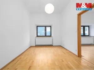 Pronájem rodinného domu, Hostouň, Pod Kostelem, 105 m2
