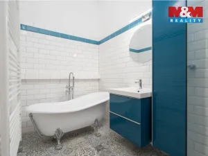 Pronájem rodinného domu, Hostouň, Pod Kostelem, 105 m2