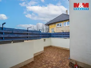 Pronájem rodinného domu, Hostouň, Pod Kostelem, 105 m2