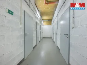 Prodej bytu 3+kk, Praha, Nademlejnská, 75 m2