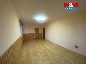 Pronájem bytu 2+1, Beroun - Beroun-Město, Švermova, 53 m2