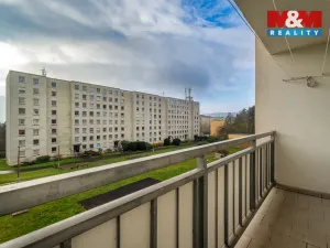 Prodej bytu 4+1, Ústí nad Labem, Žežická, 79 m2