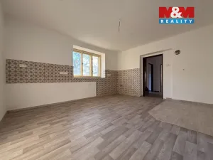 Prodej zemědělské usedlosti, Chrášťany - Doubrava, 91 m2