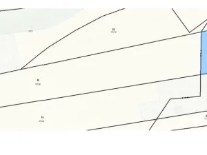 Prodej pozemku pro bydlení, Nový Jáchymov, 1368 m2