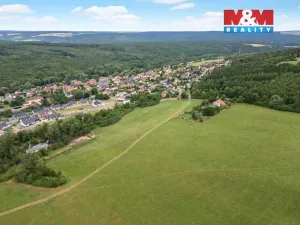 Prodej pozemku pro bydlení, Nový Jáchymov, 1368 m2