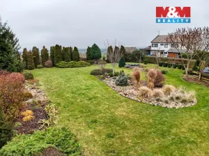 Prodej pozemku pro bydlení, Žatec - Bezděkov, 1148 m2