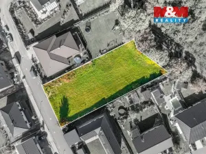 Prodej pozemku pro bydlení, Žižice - Drnov, 1294 m2