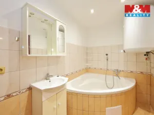 Prodej chalupy, Oudoleň, 70 m2