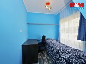 Prodej rodinného domu, Oudoleň, 70 m2