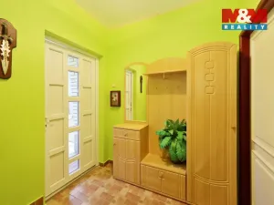 Prodej rodinného domu, Oudoleň, 70 m2