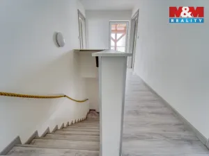 Prodej rodinného domu, Pernarec - Krukanice, 98 m2