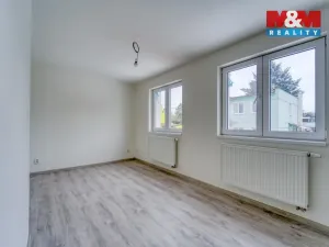 Prodej rodinného domu, Pernarec - Krukanice, 98 m2