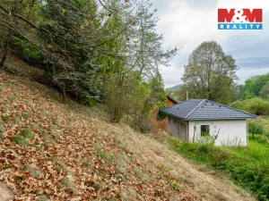 Prodej pozemku pro bydlení, Polná, Pod Kalvárií, 1251 m2