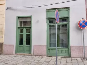 Pronájem obchodního prostoru, Jihlava, Brněnská, 20 m2