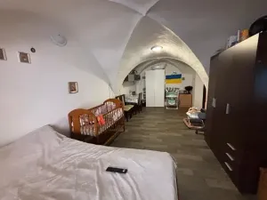 Prodej činžovního domu, Jihlava, Židovská, 180 m2