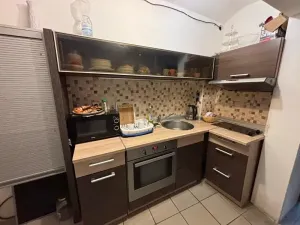 Prodej činžovního domu, Jihlava, Židovská, 180 m2